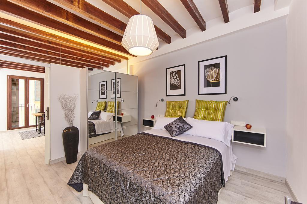 Remolars3 Townhouse - Turismo De Interior Apartamento