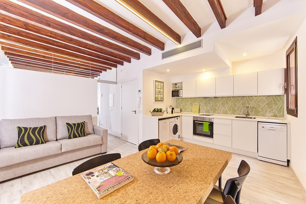 Apartamento Remolars3 Townhouse - Turismo De Interior *