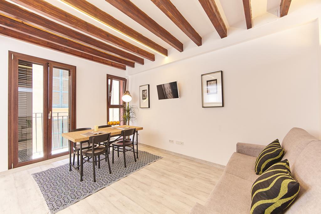 Remolars3 Townhouse - Turismo De Interior Apartamento *