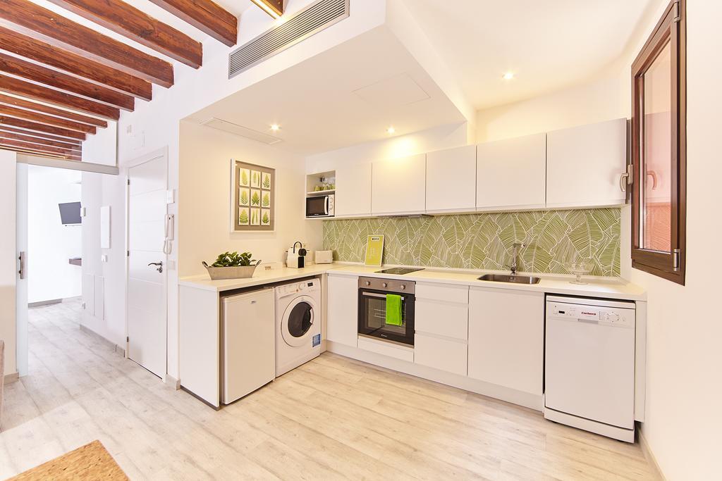 Remolars3 Townhouse - Turismo De Interior Apartamento Palma de Mallorca