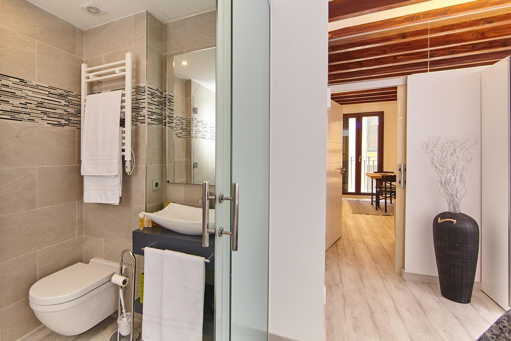Remolars3 Townhouse - Turismo De Interior Apartamento *