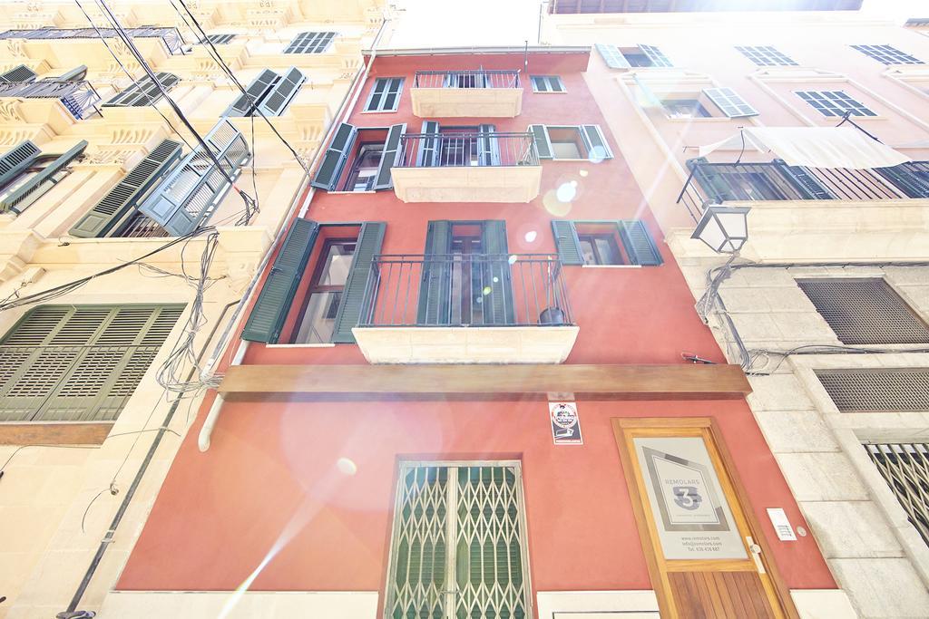 Apartamento Remolars3 Townhouse - Turismo De Interior *