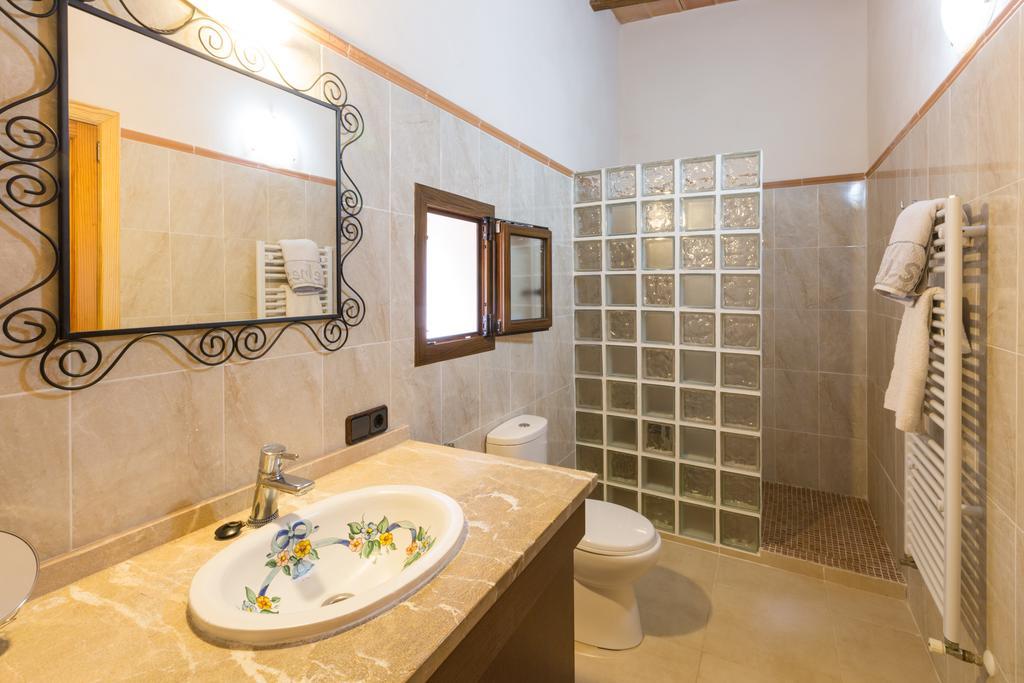 Villa Espiga Des Port
