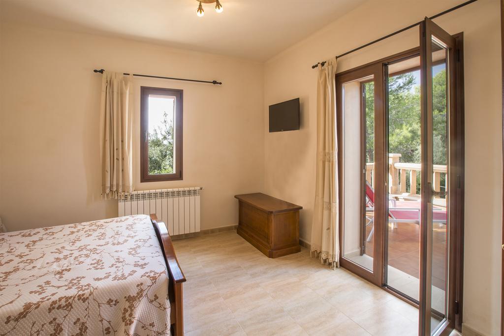 Villa Espiga Des Port *