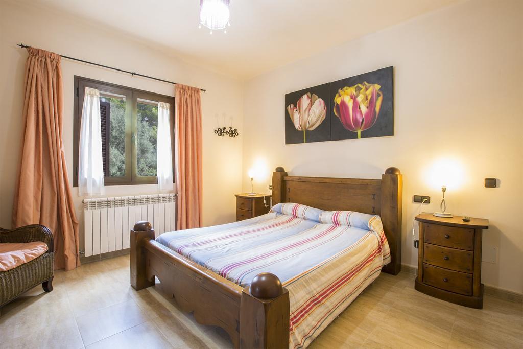 Villa Espiga Des Port Fenalitx (Fenalich)