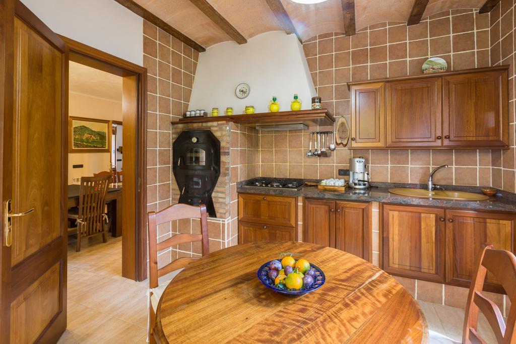 Villa Espiga Des Port