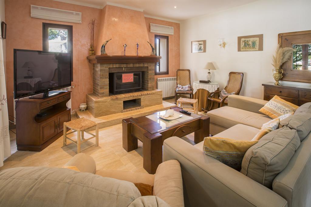 Villa Espiga Des Port *