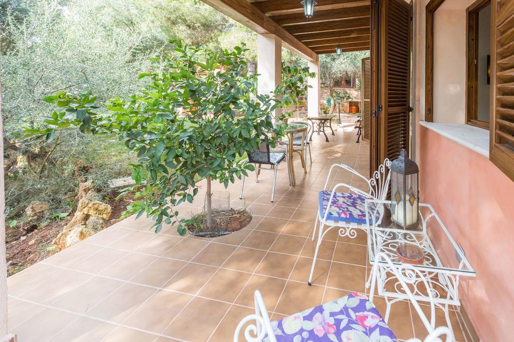 Villa Espiga Des Port Fenalitx (Fenalich)
