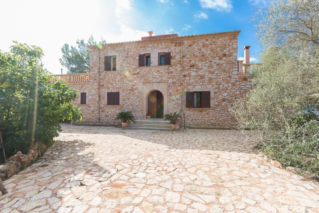 Villa Espiga Des Port *