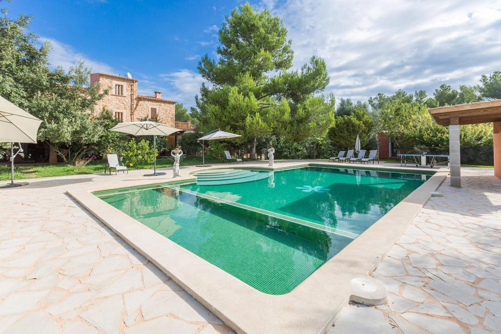 Villa Espiga Des Port Fenalitx (Fenalich)