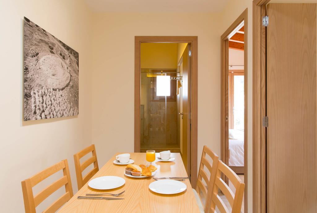 Agroturismo S'arbocar
