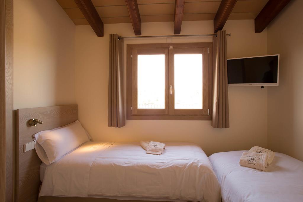 Agroturismo S'arbocar Sant Llorenc Des Cardassar