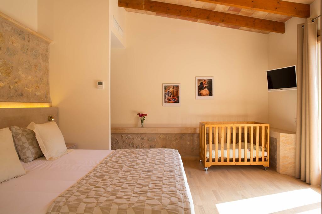 Agroturismo S'arbocar *