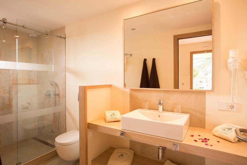 Agroturismo S'arbocar Sant Llorenc Des Cardassar