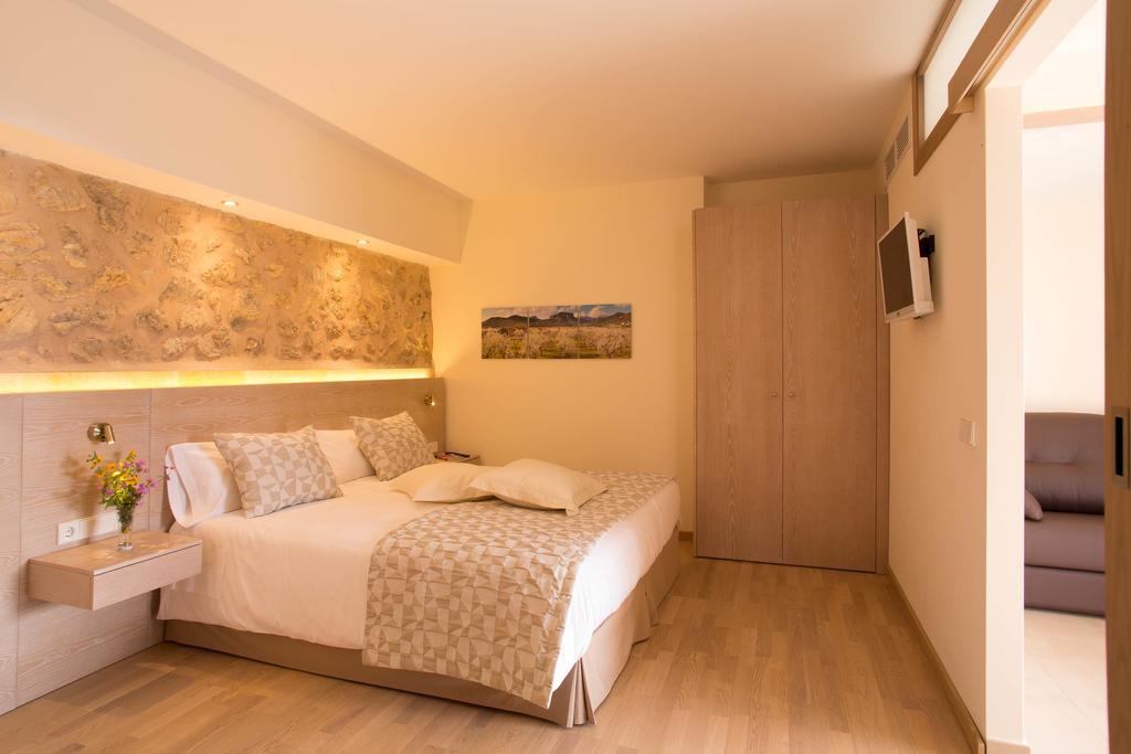 S'arbocar Agroturismo *