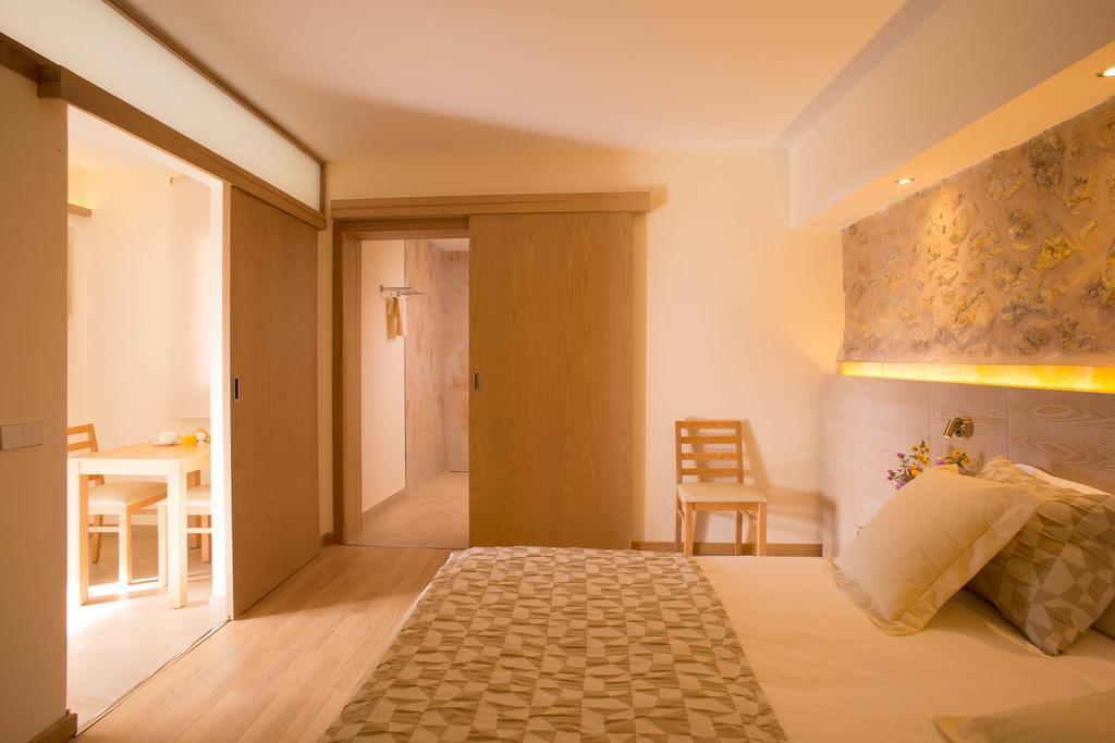 Agroturismo S'arbocar Sant Llorenc Des Cardassar