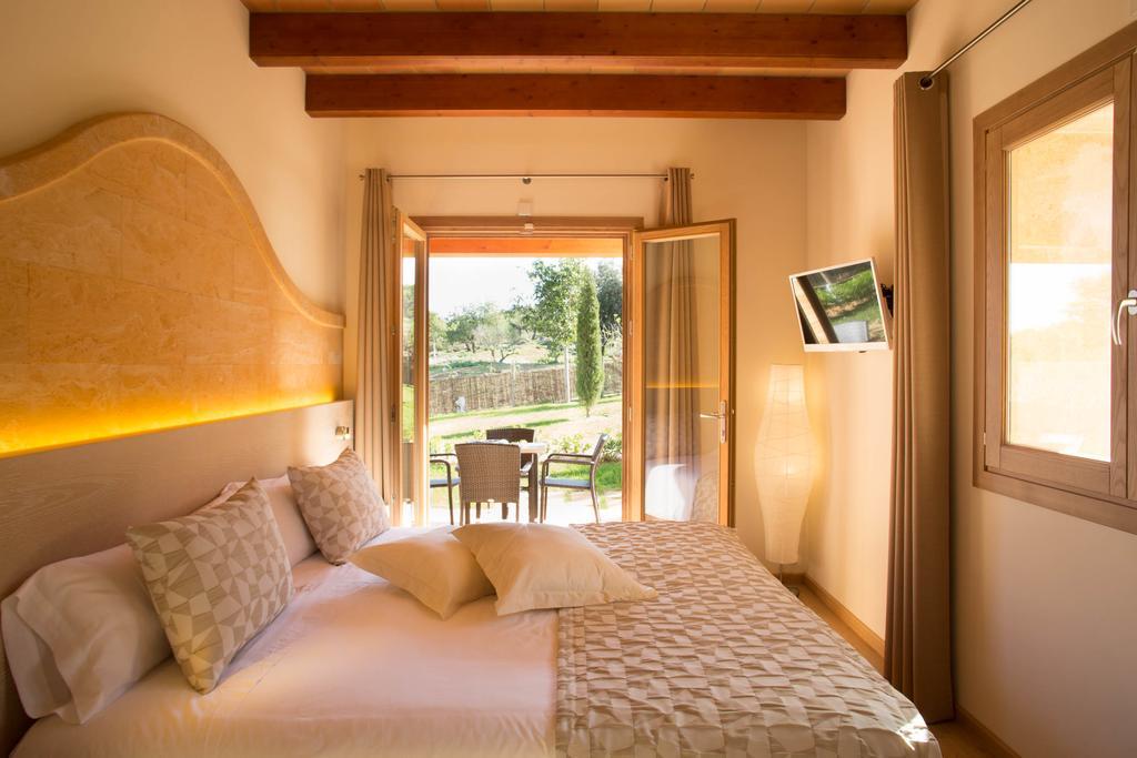 S'arbocar Agroturismo *
