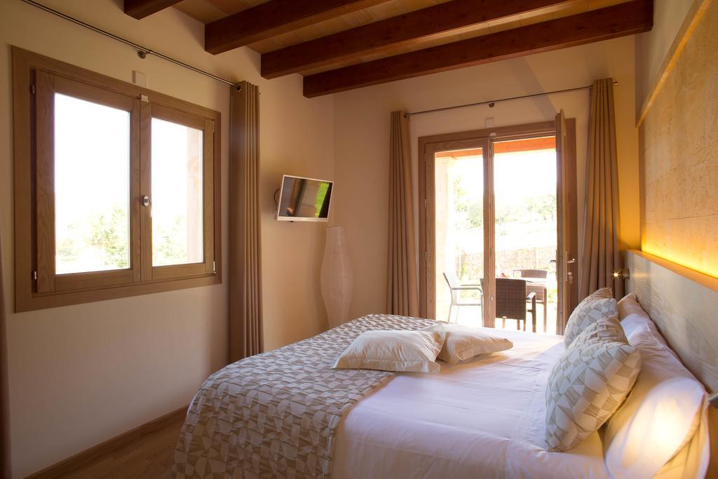 S'arbocar Agroturismo *