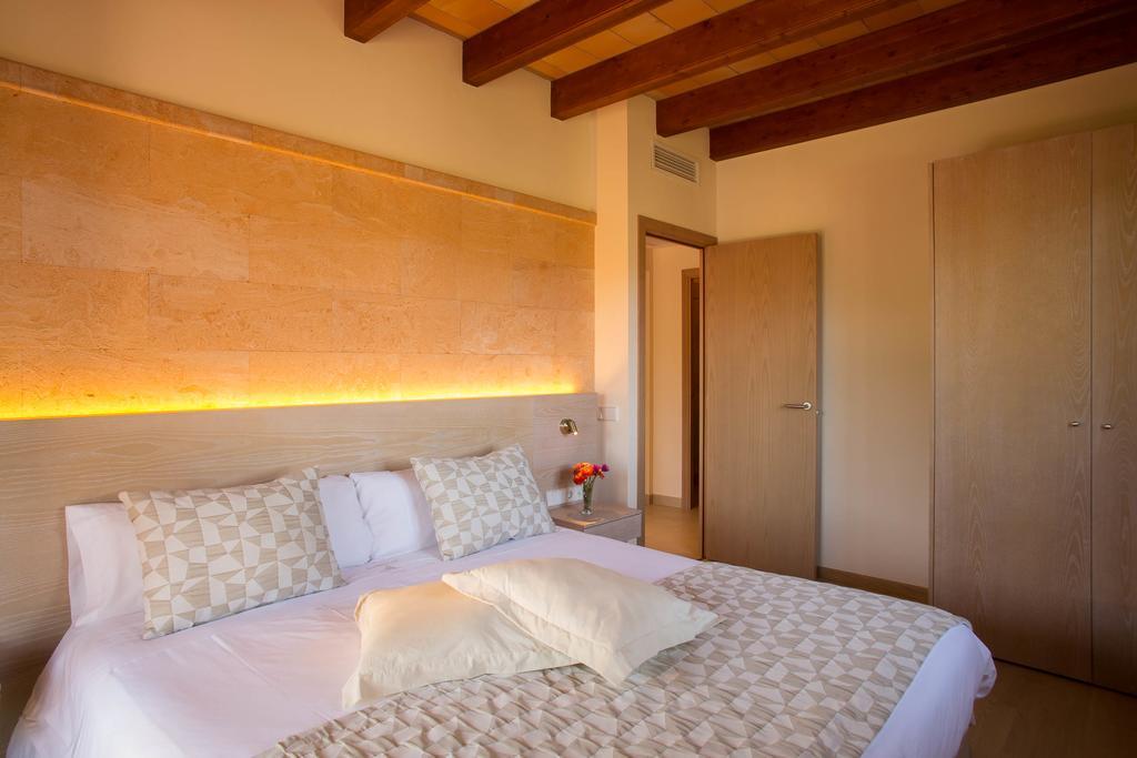 Agroturismo S'arbocar Sant Llorenc Des Cardassar