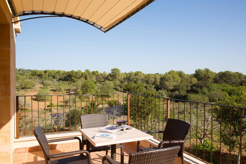 Agroturismo S'arbocar