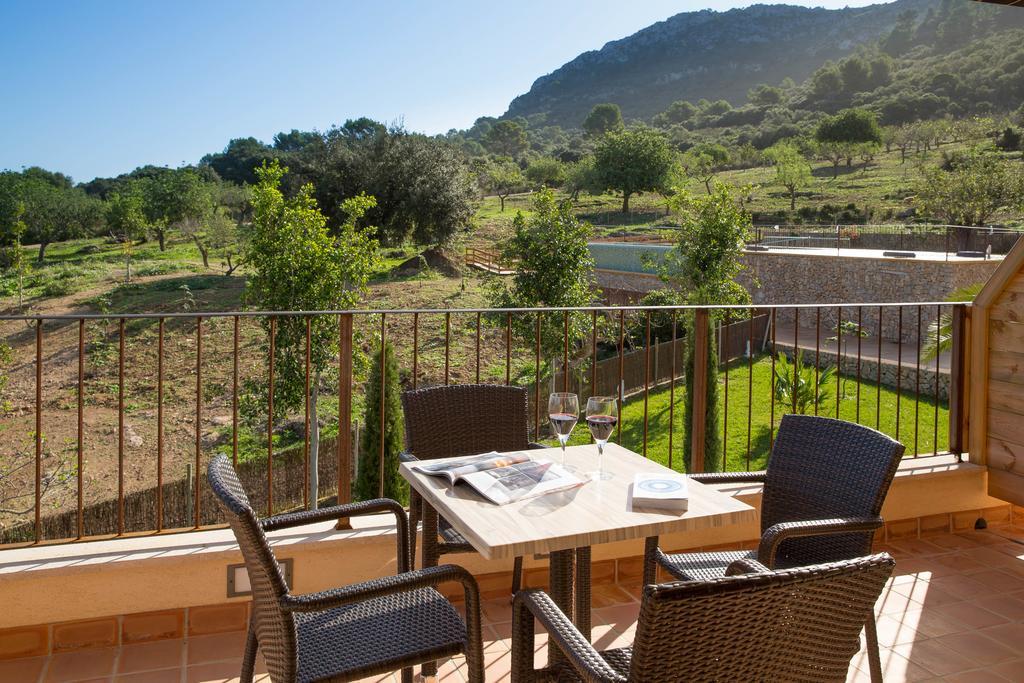S'arbocar Agroturismo Sant Llorenc Des Cardassar
