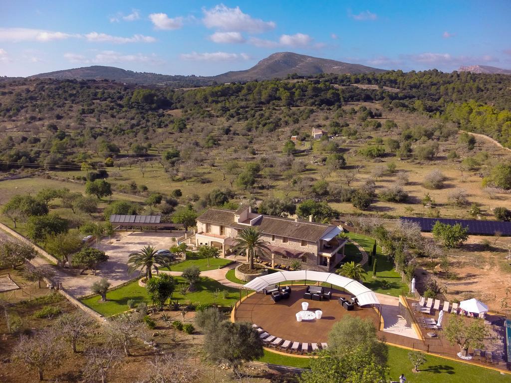 S'arbocar Agroturismo *