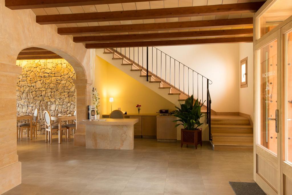 Agroturismo S'arbocar