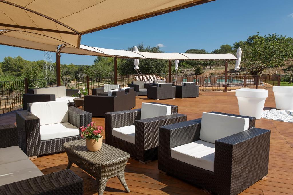 Agroturismo S'arbocar *