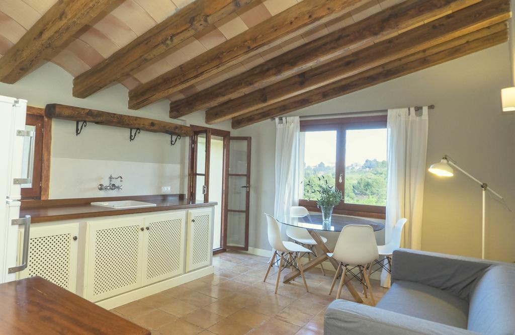 Agroturismo Son Bauzanet (adults Only) Agroturismo