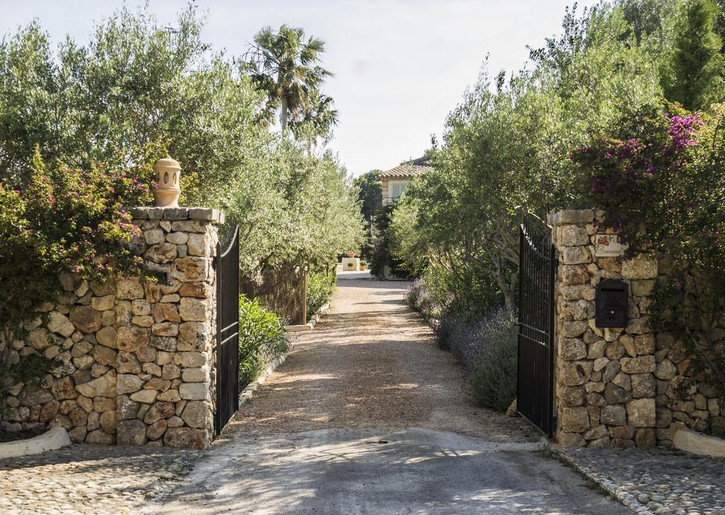 Agroturismo Agroturismo Son Bauzanet (adults Only) *