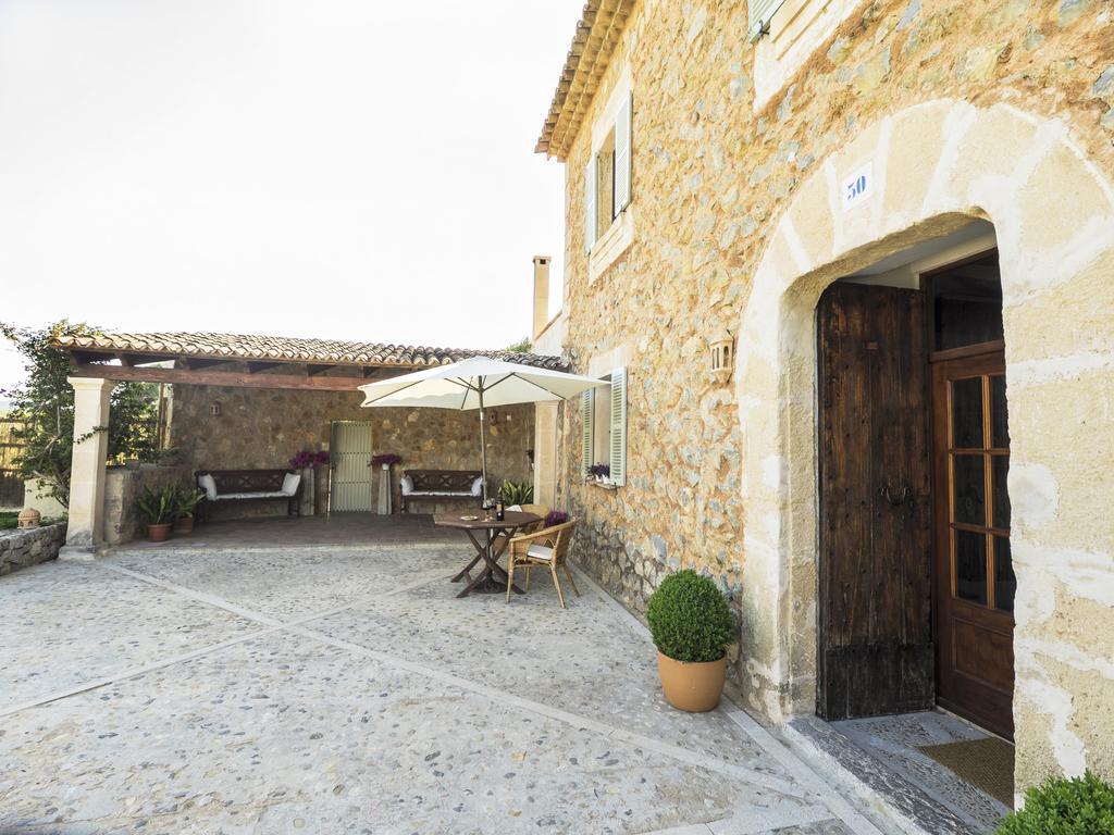 Agroturismo Son Bauzanet (adults Only) *