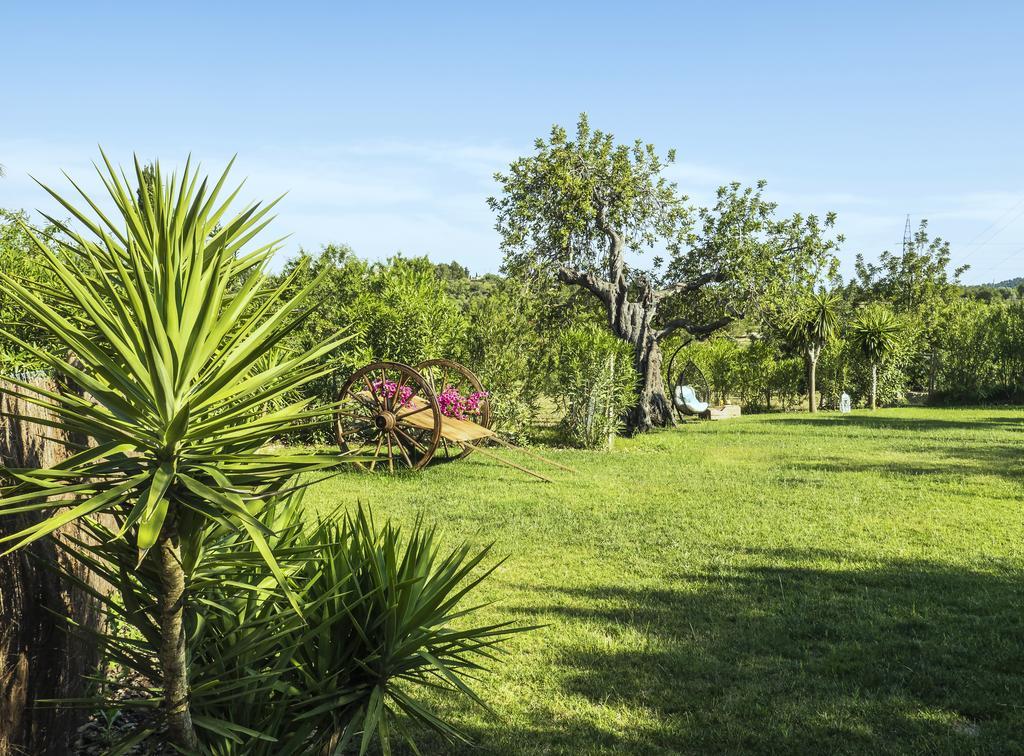 Agroturismo Son Bauzanet (adults Only) Agroturismo *