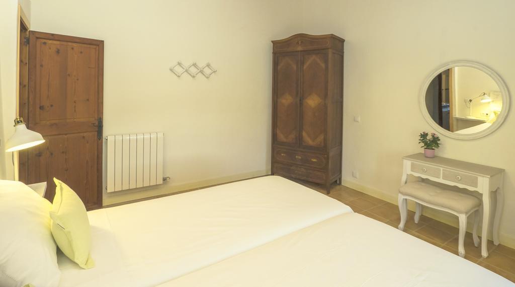 Agroturismo Son Bauzanet (adults Only) Establiments