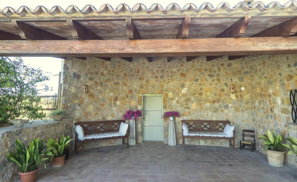 Agroturismo Son Bauzanet (adults Only) Agroturismo *