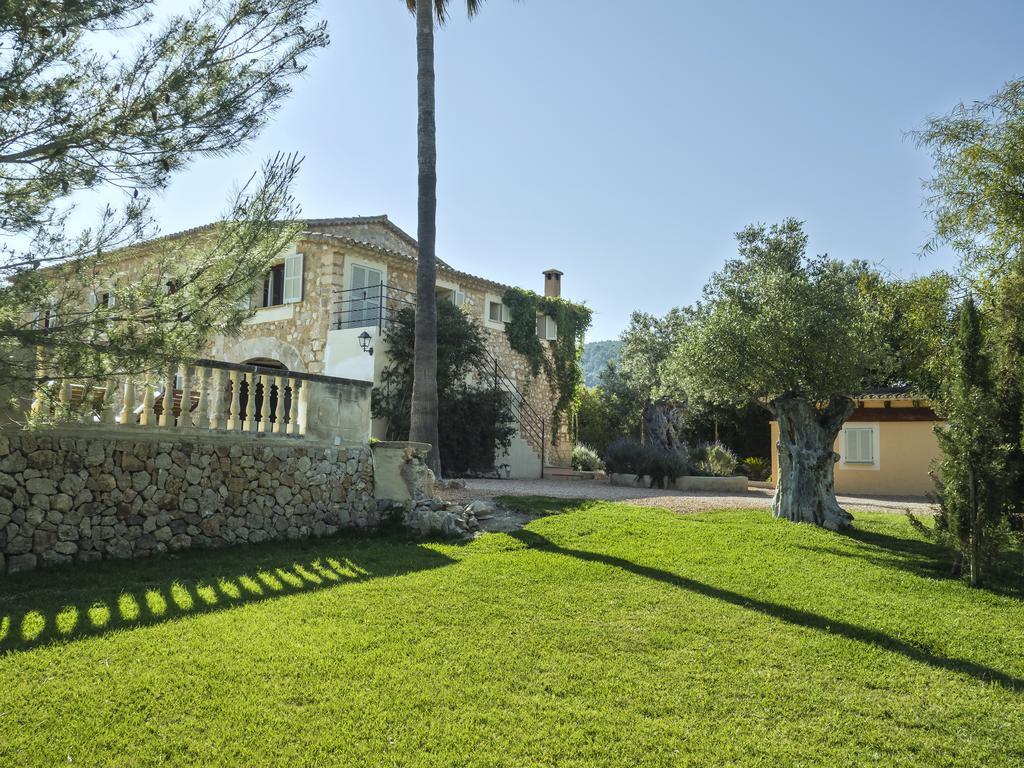Agroturismo Son Bauzanet (adults Only) *