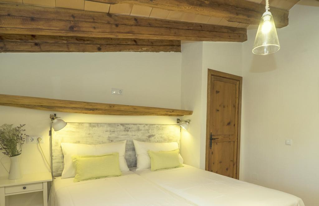 Agroturismo Son Bauzanet (adults Only)
