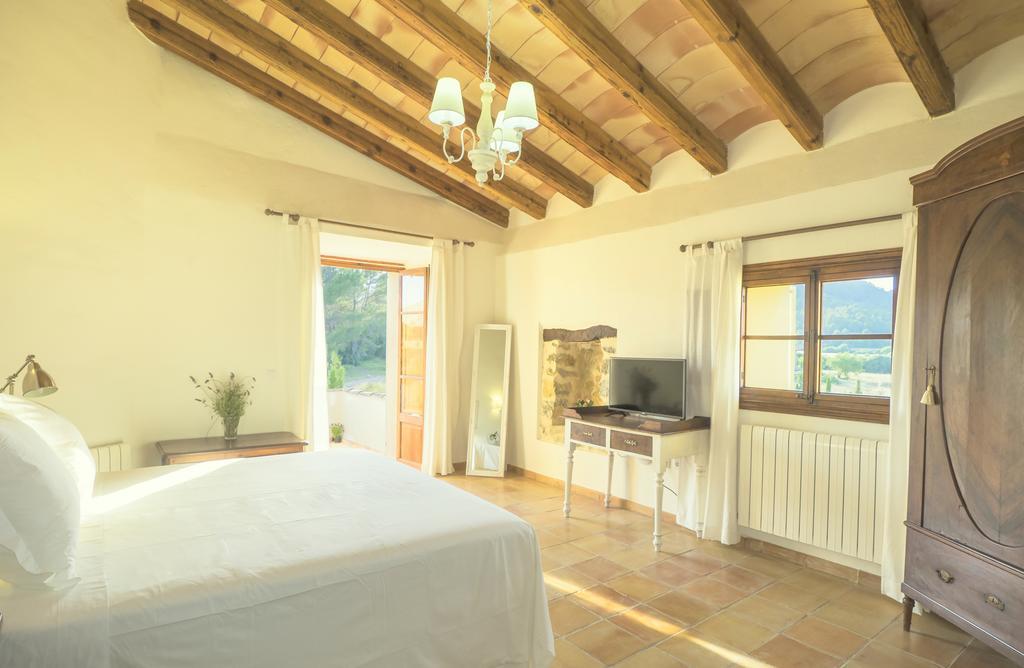 Agroturismo Son Bauzanet (adults Only) * Establiments
