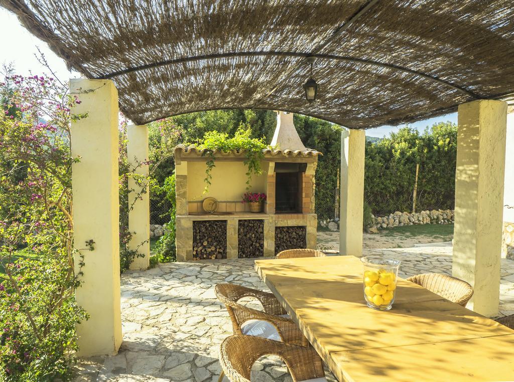 Agroturismo Son Bauzanet (adults Only) Agroturismo Establiments