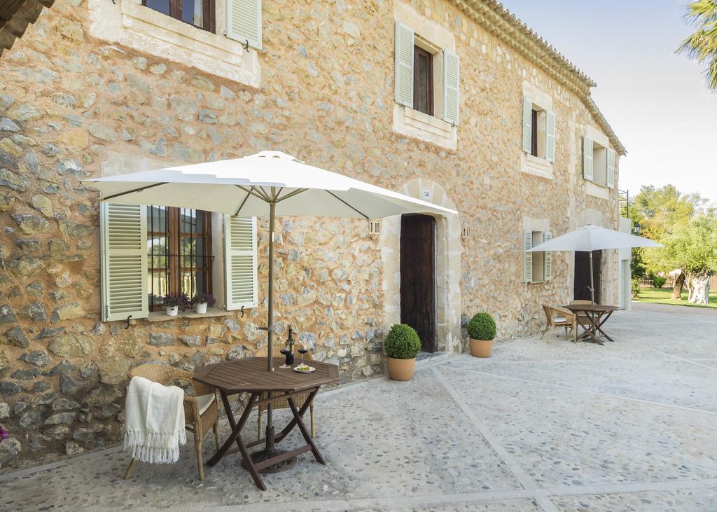 Agroturismo Agroturismo Son Bauzanet (adults Only) *