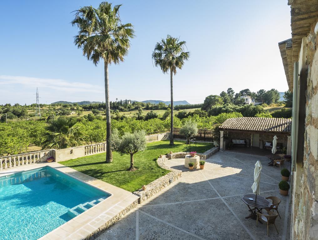 Agroturismo Son Bauzanet (adults Only) *