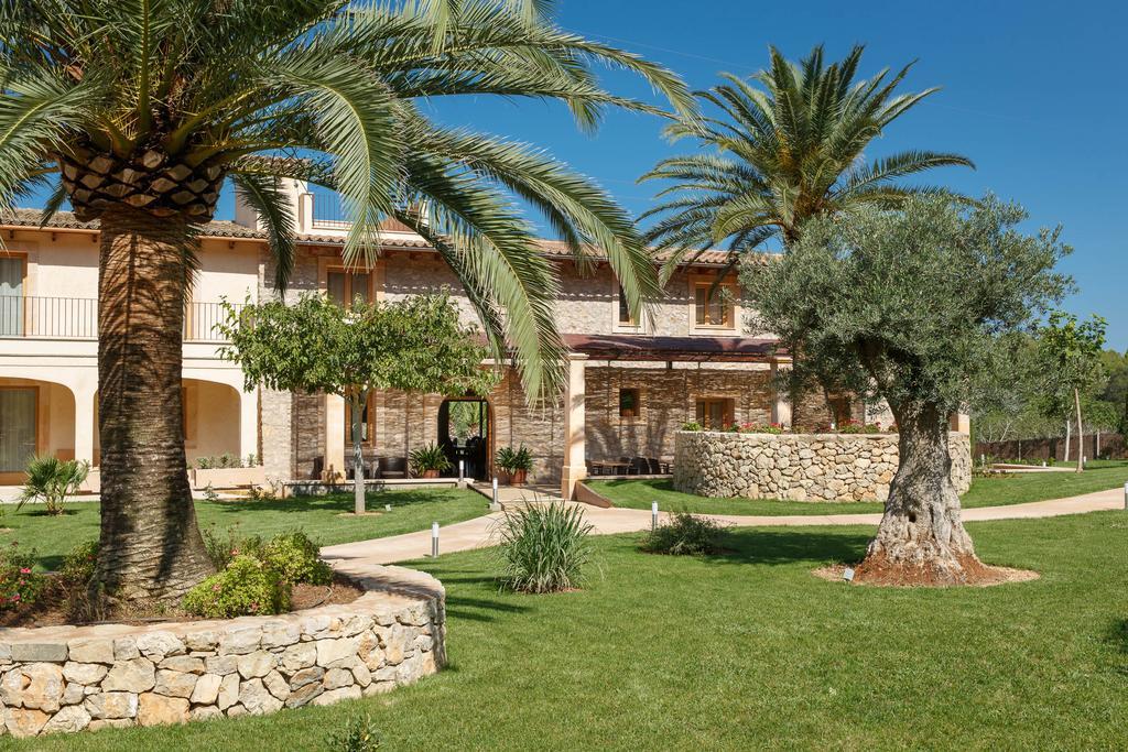 S'arbocar Agroturismo Sant Llorenc Des Cardassar