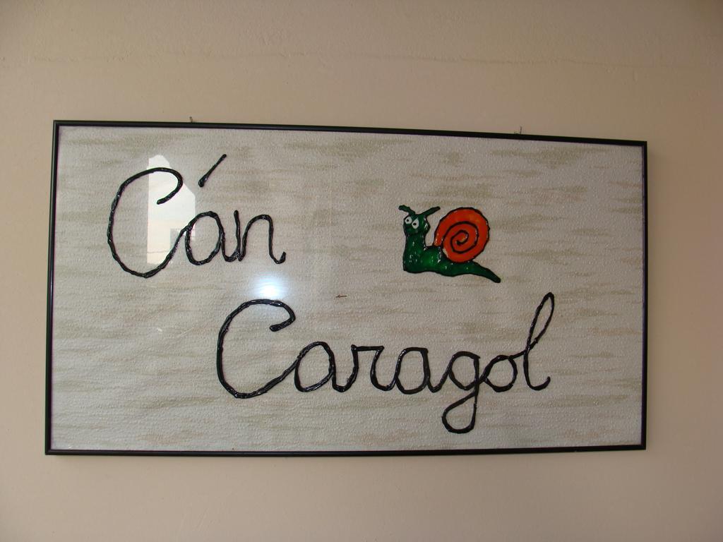 Apartamento Caragol *