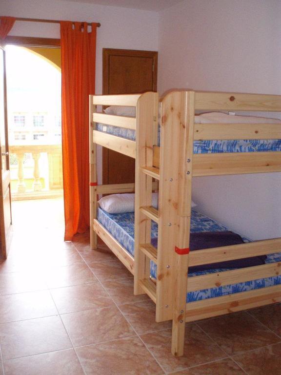 Cala Mesquida Apartamento *