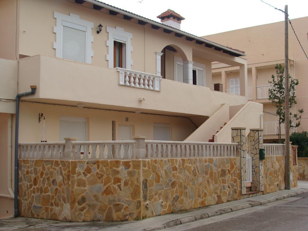 Apartamento Caragol Cala Ratjada (Mallorca)