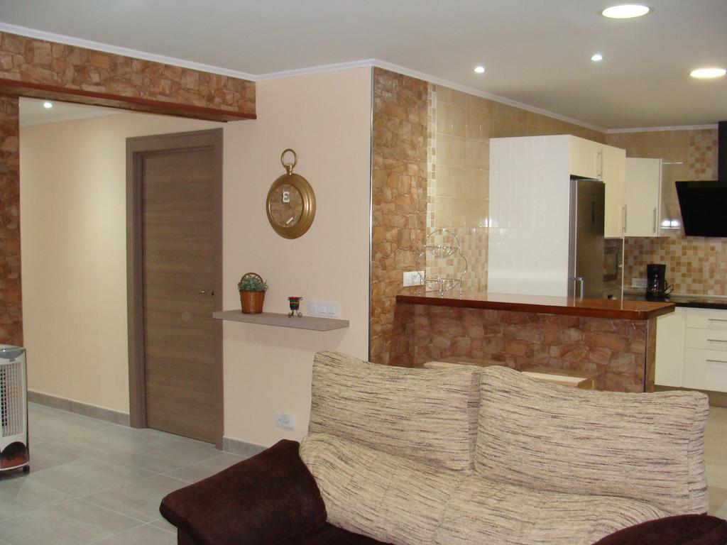 Apartamento Caragol Cala Ratjada (Mallorca)
