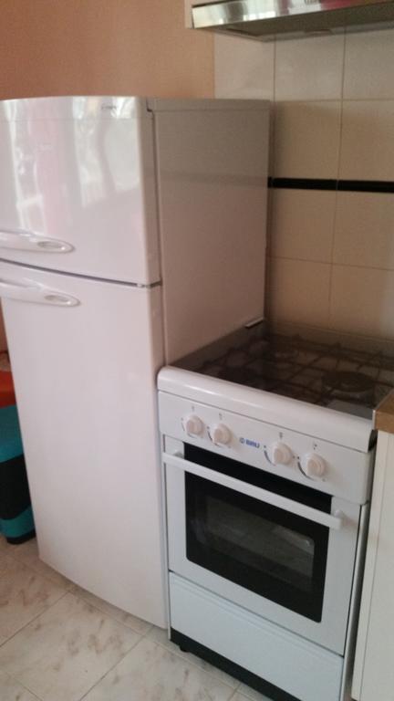 Del Pi Apartamento *