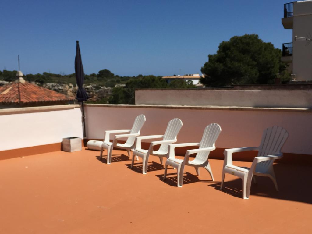 La Marina De Maria Guest house Cala Figuera (Mallorca)