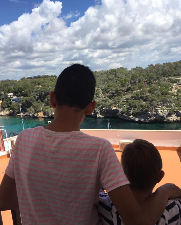 La Marina De Maria Guest house