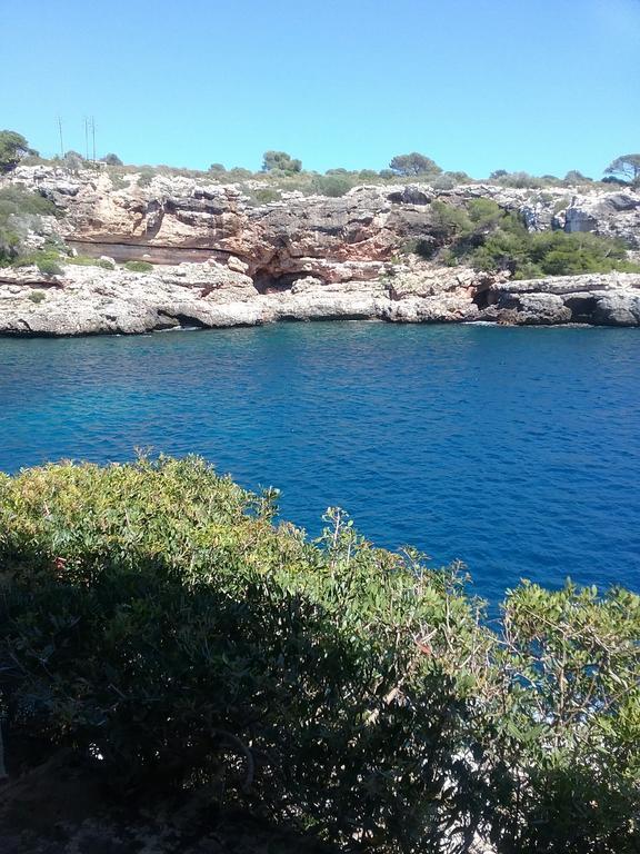 La Marina De Maria Cala Figuera (Mallorca)
