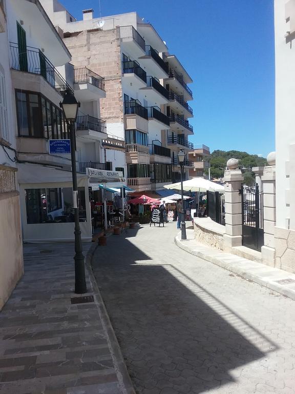 La Marina De Maria Guest house